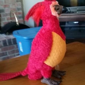 Harry Potter Fawkes 12" Plush